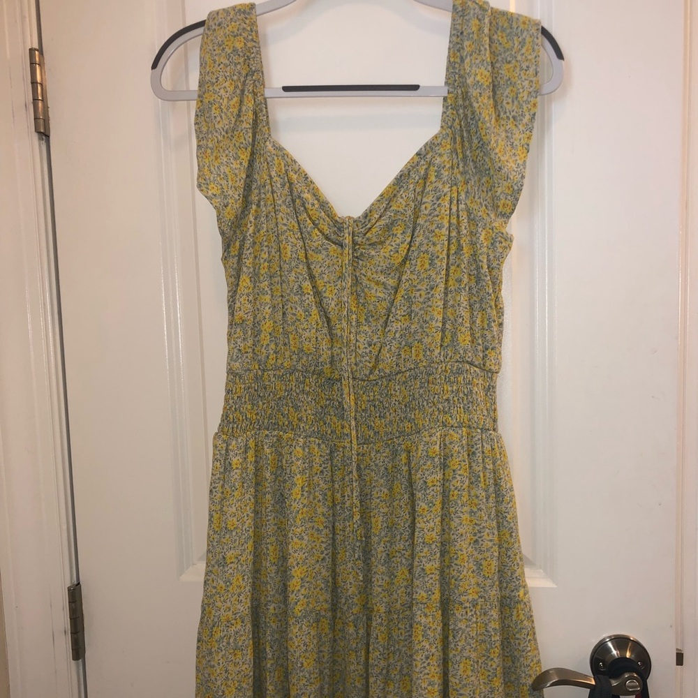 American Eagle Dress